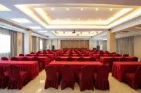 Pu Hotels Hotels in Yueqing