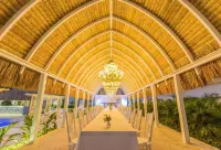 宿約107美宿（三亜亞龍灣博後村）