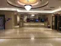 Fusui Quanyuan Hotel