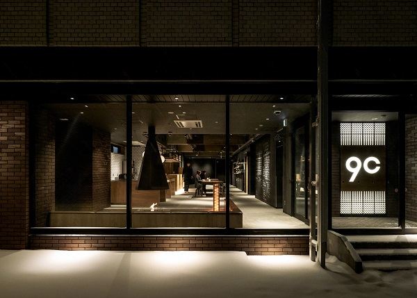 9C Hotel Asahikawa