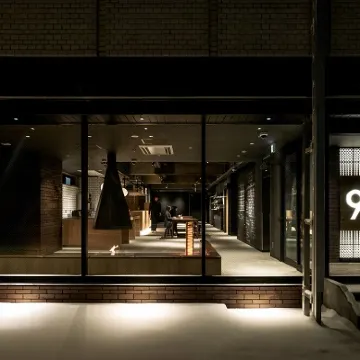 9C Hotel Asahikawa Hotels near Asahikawa Science Museum