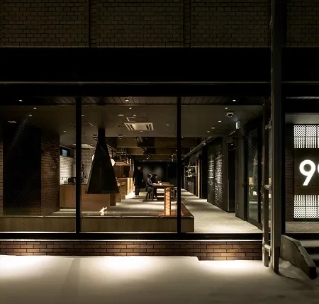 9C Hotel Asahikawa