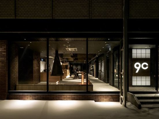 旭川9C酒店