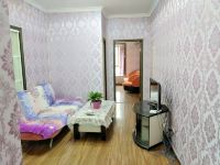 重庆星城公寓 - 舒适浪漫套房