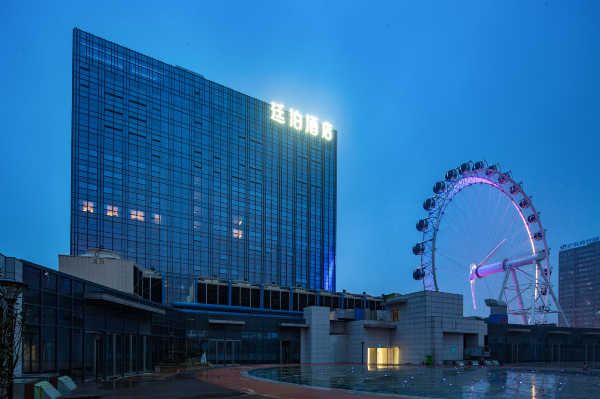 tillbrighthotelchangshaguangdianzhongmaocheng