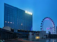 TILL BRIGHT Hotel (Changsha Guangdian Zhongmaocheng) Hotels near Xingsha Park