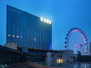 Till Bright Hotel (Changsha Guangdian Zhongmaocheng)