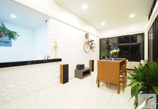 치앙라이 숙소 비교