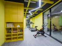 Veegle By Landison Hotel Hangzhou Qianjiang New City Hotel a Hangzhou