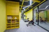Veegle By Landison Hotel Hangzhou Qianjiang New City