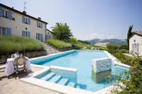 Borgo Conde Wine Resort - Pools