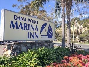 Dana Point Marina Inn