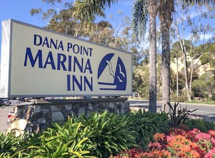 Dana Point Marina Inn