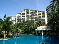 三亚热带雨林海景度假公寓 - 酒店外部
