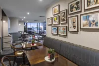 View Brisbane - Breakfast