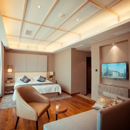 Wanhao Hotel