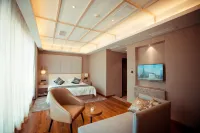 Wanhao Hotel Hotels in Quzhou