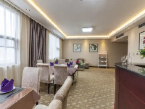 Yongzhou Hotel Hotels in Nanning