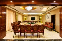 Golden Harbor Hotel - servizio colazione
