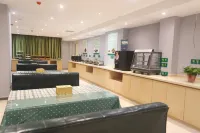 Vatica Hotel - breakfast
