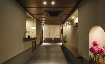 The Junei Hotel Kyoto Imperial Palace West