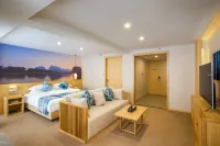 Banshan Yunju (West Street‑Shili Gallery Branch, Yangshuo, Guilin) - Condos