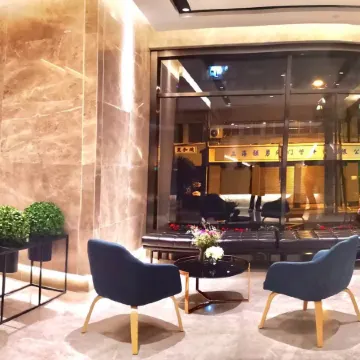 Homeinn Selected Hotel (Shanghai Bund Nanjing Road Pedestrian Street Subway Station)