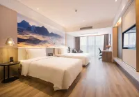 Atour Hotel (Guilin North High-speed Railway Station) Hotels in Guilin