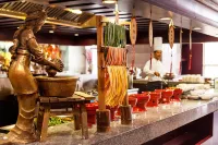 Tianlai Hotel - Frühstück