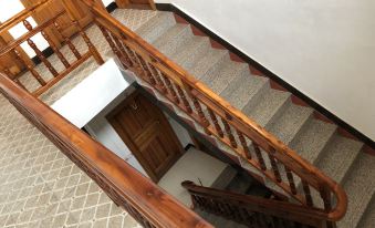 Yangshuo Leisure Posthouse