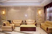 Jinzhai Greenland Jincheng Business Hotel