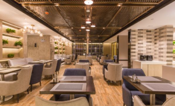 Echarm Hotel (Kunming Changshui International Airport)