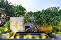 Nankunshan Sixiangjia Hot Spring Villa Apartment - 빌라