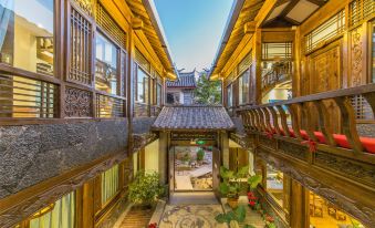 Huang Garden Inn(Grand Water Wheel)