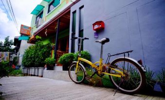 NAP Corner Hostel