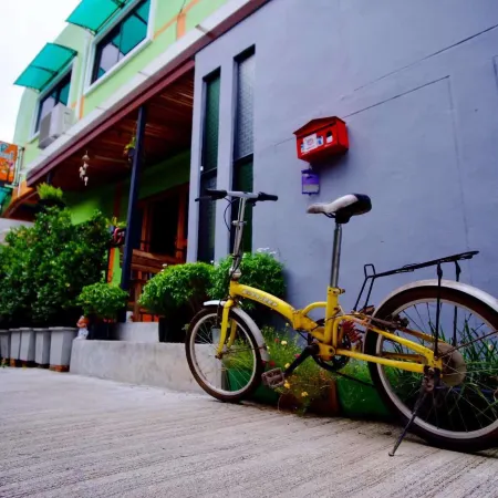 NAP Corner Hostel
