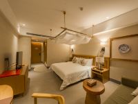 惠东海王子学习型酒店 - 高级大床客房