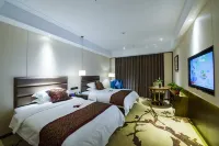 Xingang International Hotel Hotels in Yancheng Economic Development Zone