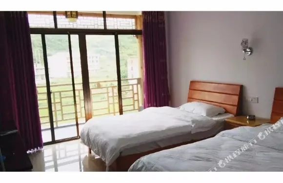 上饒向陽居精品民宿