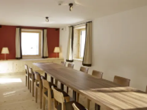 羅曼蒂克姆塔斯姆拉吉爾酒店 薩梅丹酒店