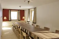 Romantik Hotel Muottas Muragl