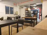 Kimchee Haeundae Guesthouse - Pensionat