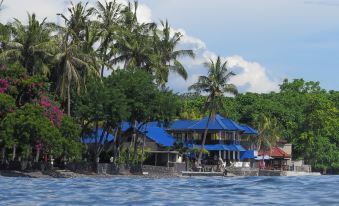 Matahari Tulamben Resort, Dive & Spa