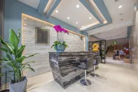Pinjia Business Hotel Hotels in Tonggu