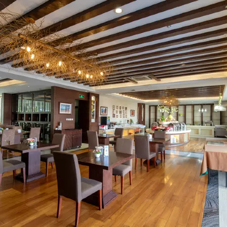 Hotspring Peninsula Resort Hotel