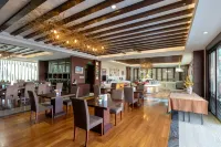 Hotspring Peninsula Resort Hotel