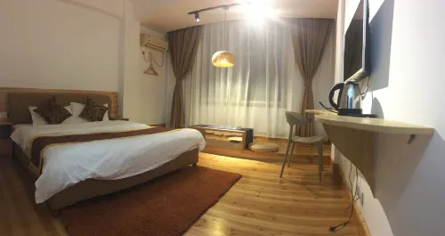 Julong Hotel - 2 stjerner