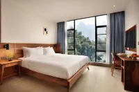 Yangshuo Exceptional Homestay Hotell i 