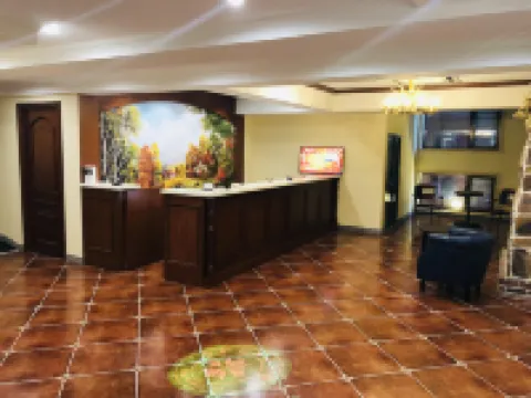EES Holiday Inn Hotels in Shulan