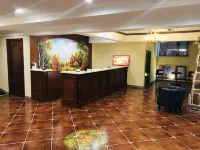 EES Holiday Inn Hotels in Shulan